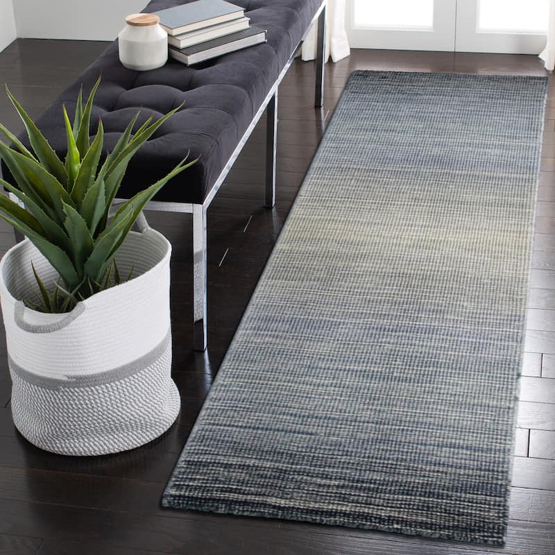 Liora Manne Aruba Hand-woven Wool Ombre Area Rug