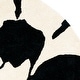preview thumbnail 23 of 28, SAFAVIEH Handmade Soho Kristen Floral N.Z. Wool Rug