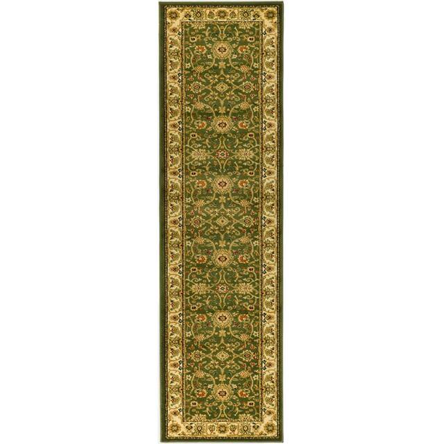 SAFAVIEH Lyndhurst Ambrogina Traditional Area Rug