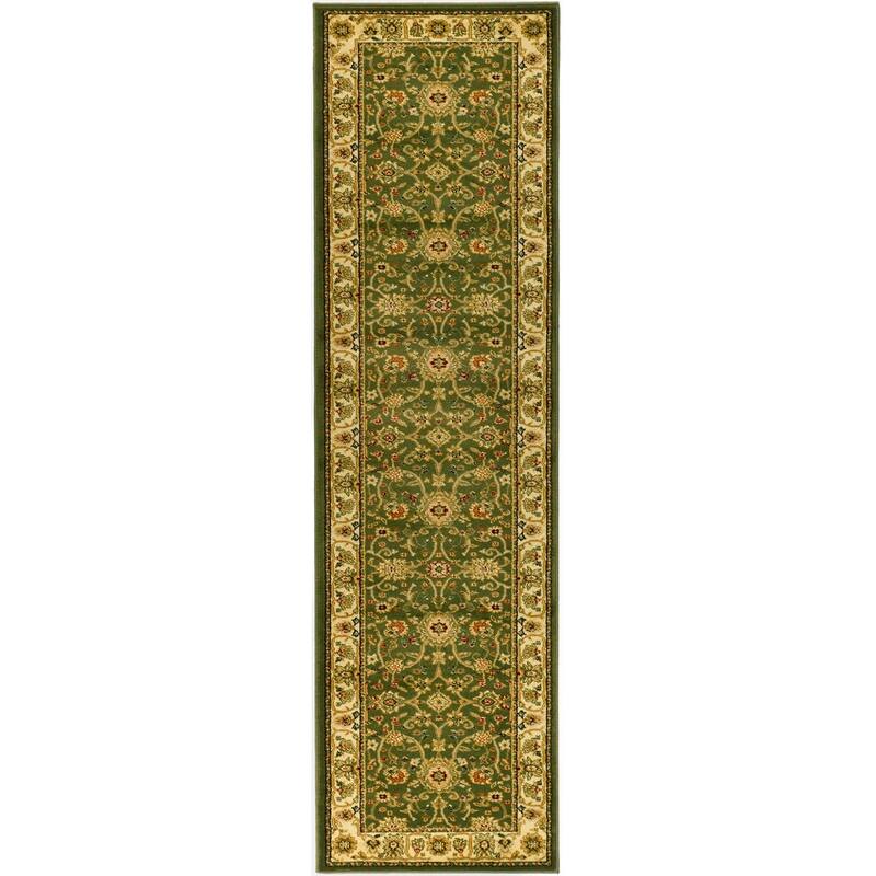 SAFAVIEH Lyndhurst Ambrogina Traditional Area Rug