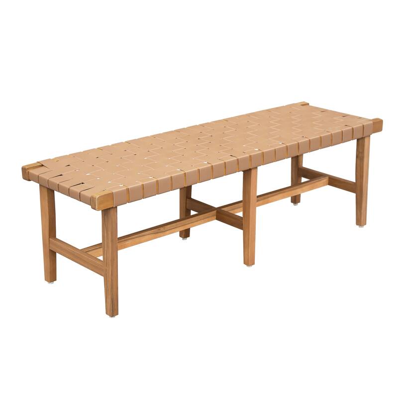 Modern & Contemporary Bench,Space-Saving Solution for Apartments