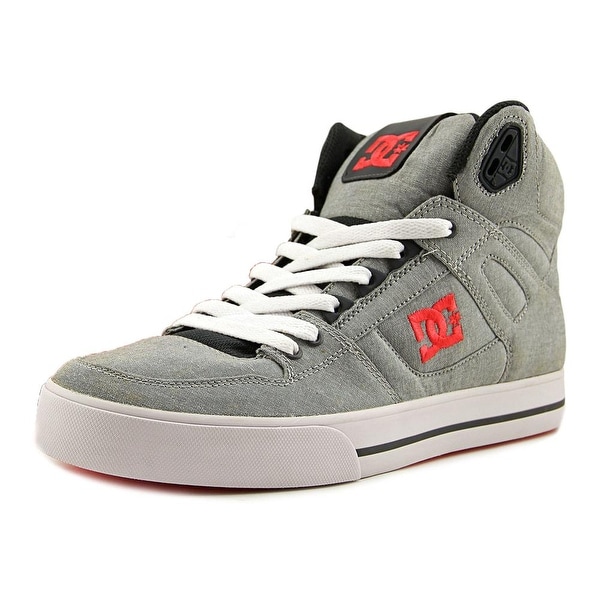 dc spartan high wc se