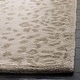 preview thumbnail 13 of 42, Martha Stewart by SAFAVIEH Kalahari Wool/ Viscose Rug