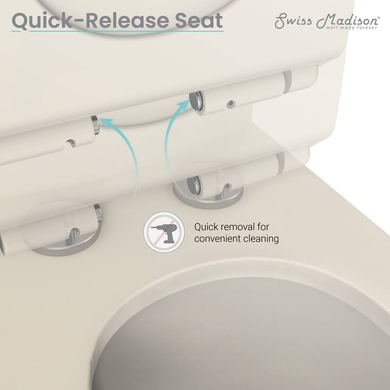 Avancer Smart Toilet Seat Bidet
