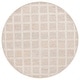 preview thumbnail 39 of 47, SAFAVIEH Hand-Tufted Pine Zymryd Modern & Contemporary Wool Rug