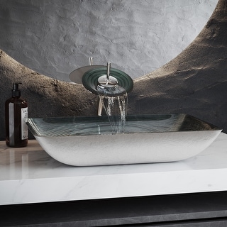 Picture of 75 Bathroom with a Vessel Sink Ideas You'll Love - Houzz