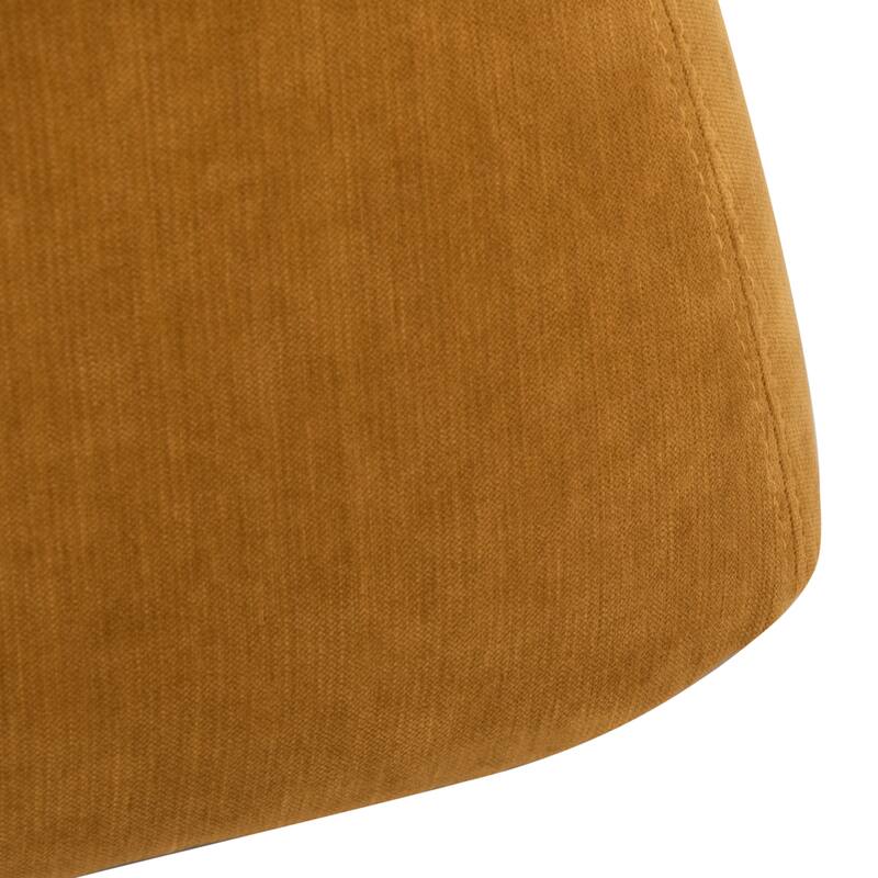 SAFAVIEH Couture Arbenora Modern Accent Chair - 30.7" W x 29.9" L x 30.3" H - 31Wx30Dx30H