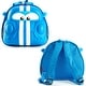 preview thumbnail 8 of 9, Childrens Backpacks,for Girls Kids Teen Women Casual Travel Daypacks Blue