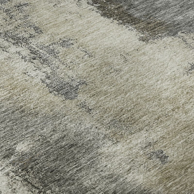 Premium Washable Super Soft Contemporary Mayfield Rug