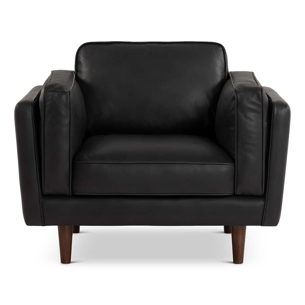 Brooklyn Accent Chair