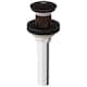 Option Antique Rubbed Bronze