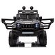 preview thumbnail 48 of 98, Kids 12V Ride-On Electric Truck with Parental Remote, 3-Speed, Shock Absorbers, and Music Features, Ages 3-6