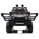 preview thumbnail 49 of 58, Ride on truck car for kid,12v7A Kids ride on truck 2.4G W/Parents Remote Control White
