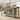 55.1-Inch Kitchen Island with Storage, 3-Tier Farmhouse Island Table wtih Large Countertop