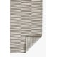 preview thumbnail 9 of 11, Momeni Xander Modern Striped Area Rug