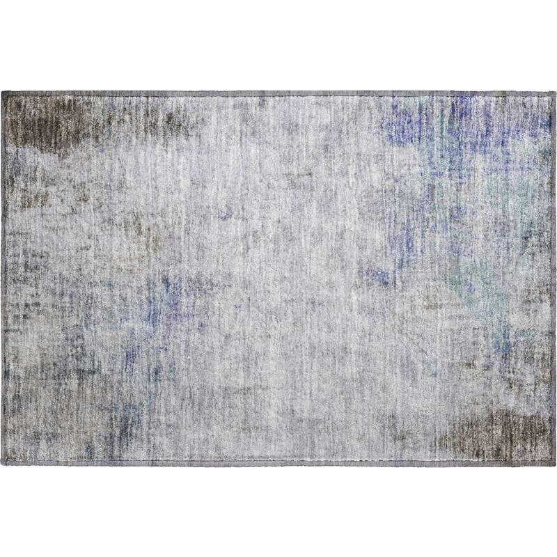 Premium Washable Super Soft Abstract Modern Mayfield Rug