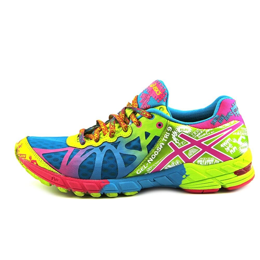 asics gel noosa tri 9 swim bike run