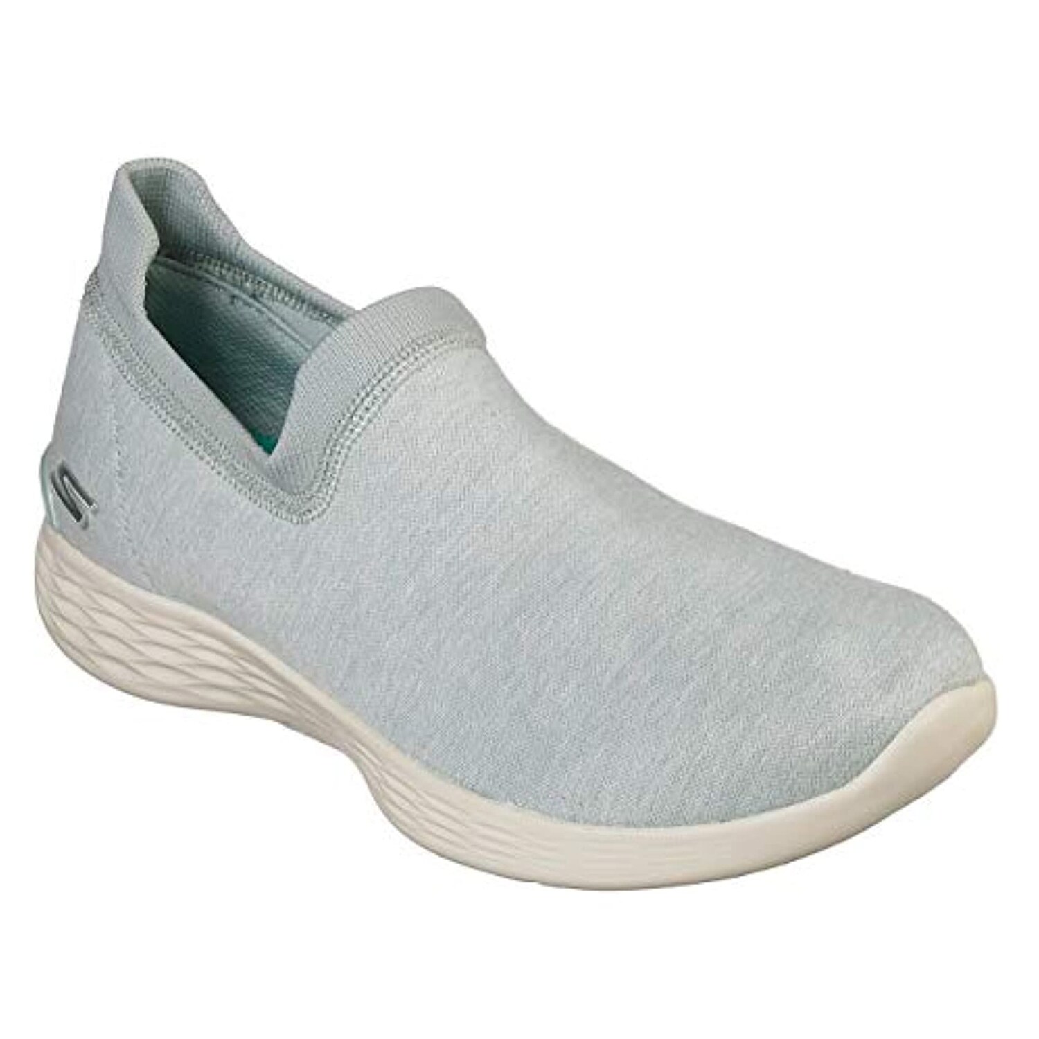 skechers go walk lite blue