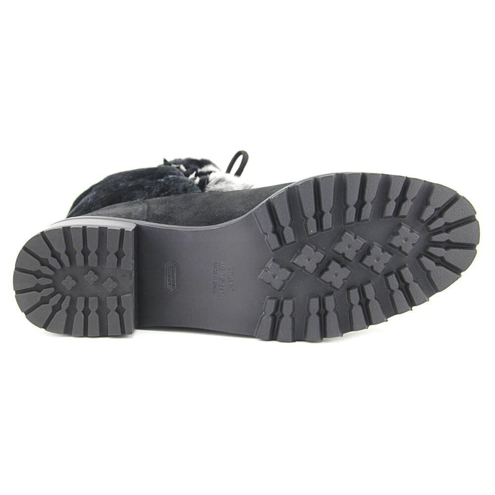 stuart weitzman furnace boot