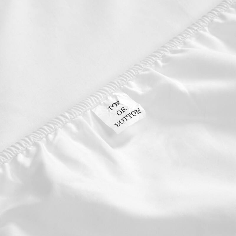 Superior Apus 100% Cotton Perfect Fit Bed Sheet