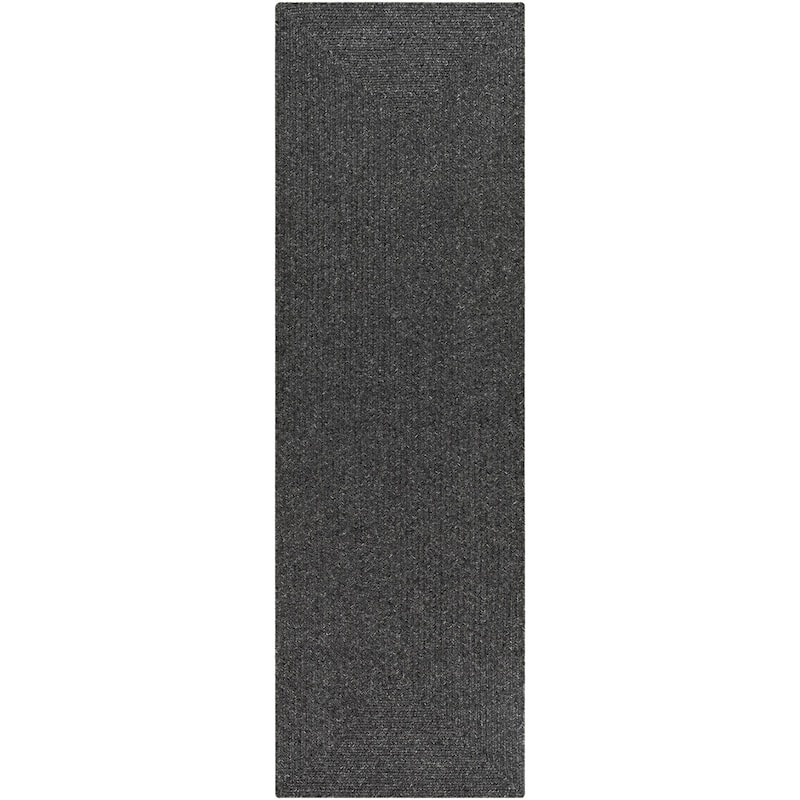 Livabliss Chesapeake Bay Country Stripe Outdoor Area Rug