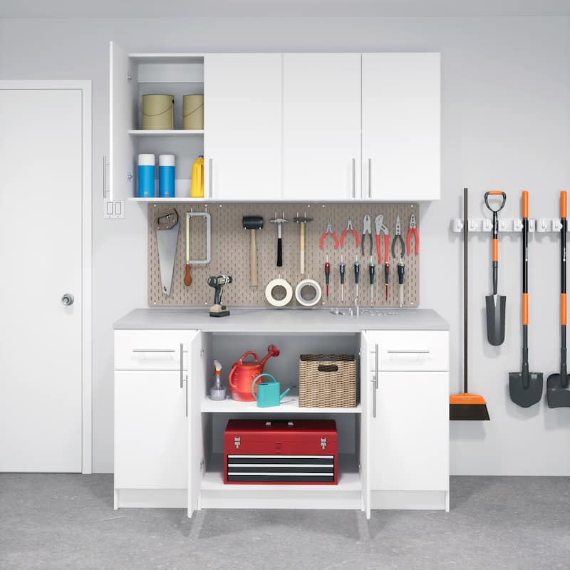 Prepac Winslow Elite 32-inch Base Cabinet, Multiple Finishes - 32 Inch