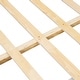 preview thumbnail 3 of 12, American Design Full Bed with Bookcase Headboard, White