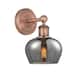 Option Antique Copper / Plated Smoke