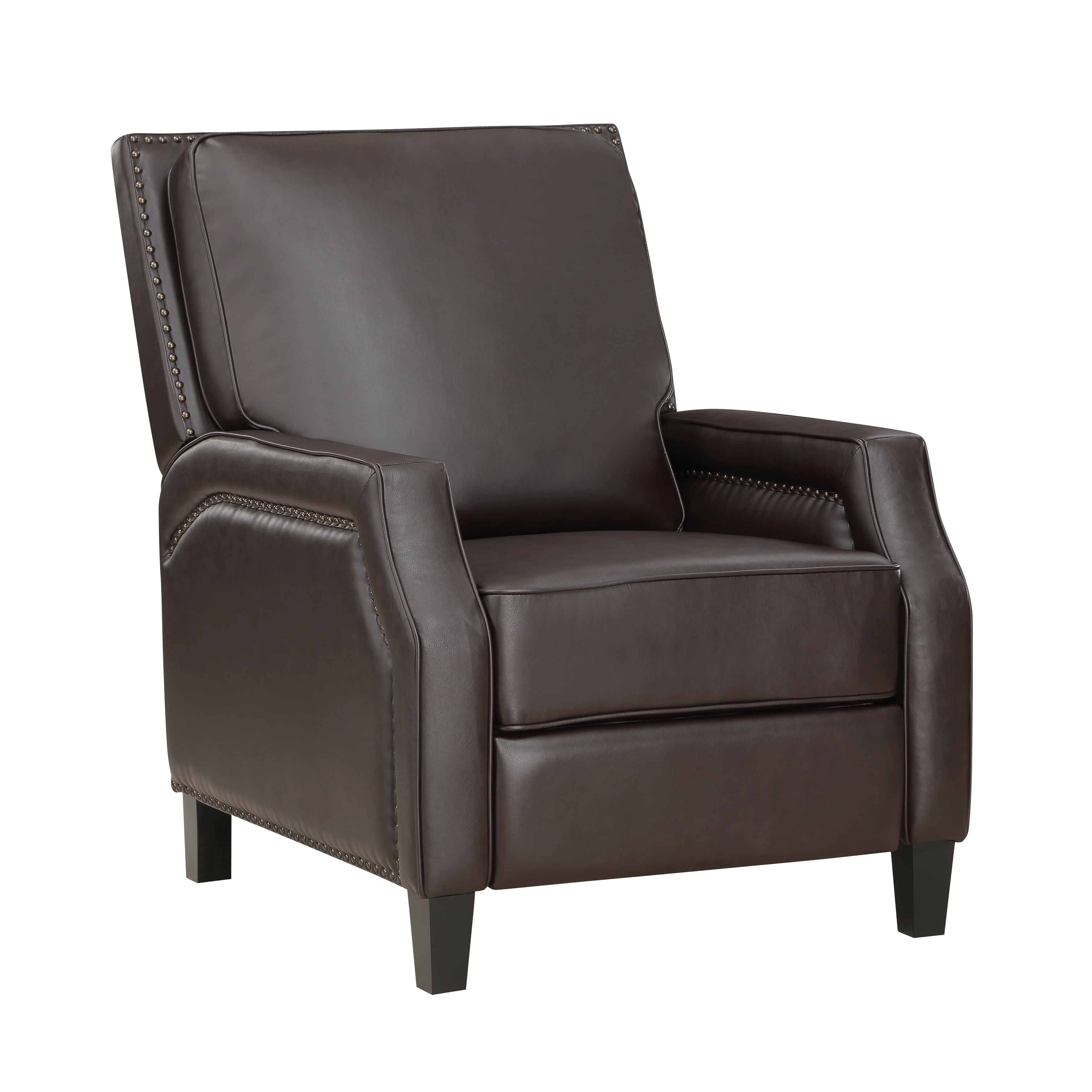 Beckett clearance pushback recliner