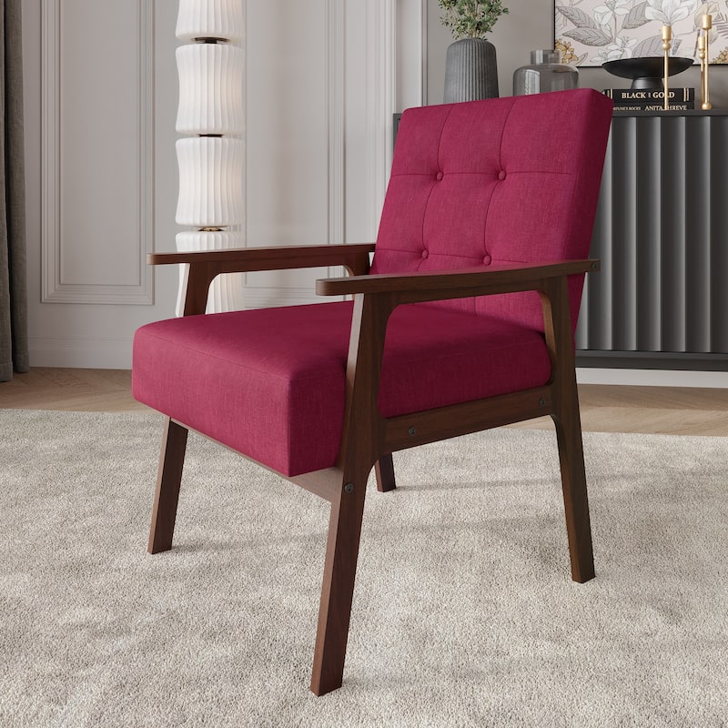 CraftPorch Modern Accent Chair