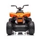 preview thumbnail 4 of 13, Officially Licensed Mc-Laren Ride on Car