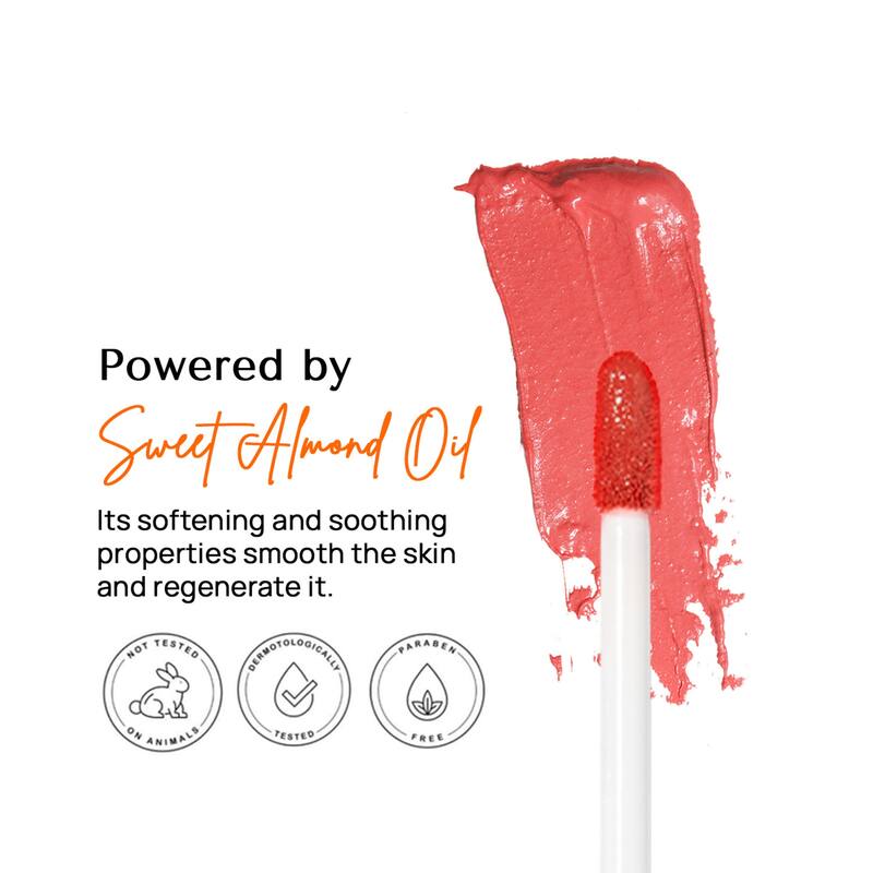 CHADO Lip Gloss - 4.5 In