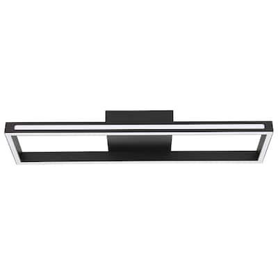 EGLO Salvilanas Integrated LED Ceiling Light