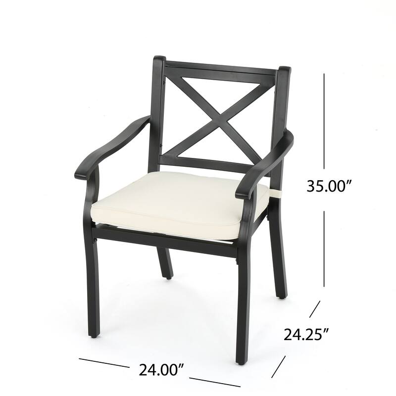 Dining Chair Set of 2