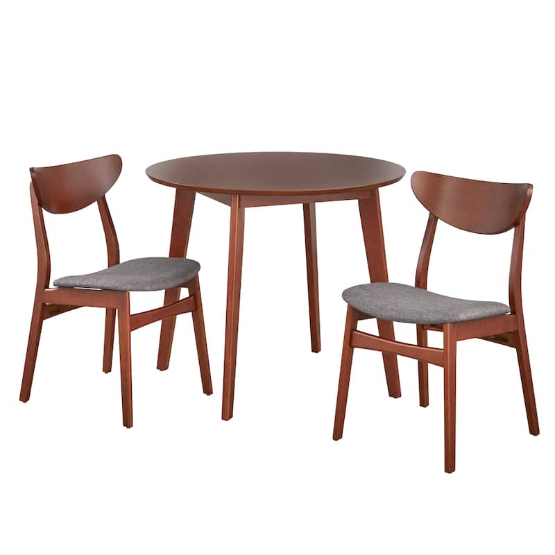 Simple Living Tania 3-piece Dining Set