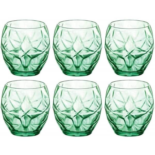 2 cup size glass storage containers Pyrex Simply Store Tinted 2-cup Round Storage with Plastic Lid, Blue