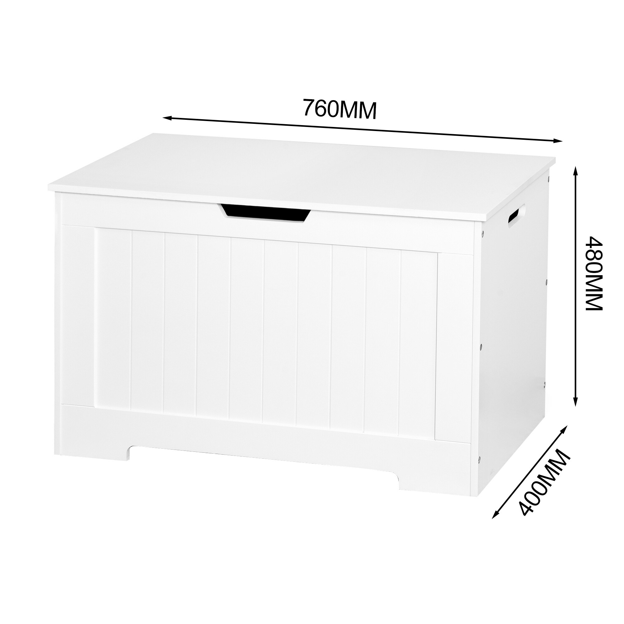 Safety hinges hotsell for toy box