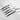 INOX Tedpole Flatware 5 Pc. Place Setting