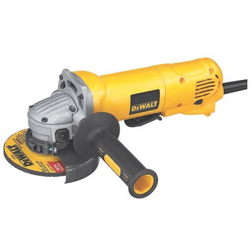 Dewalt angle grinder sale dwe402
