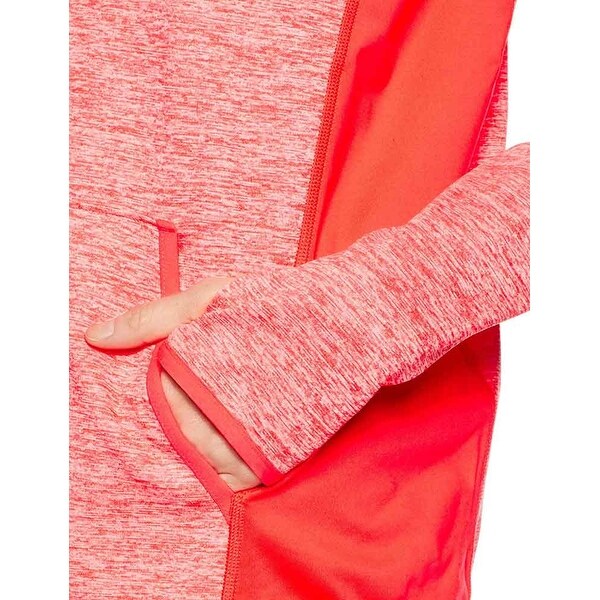 loose coldgear under armour