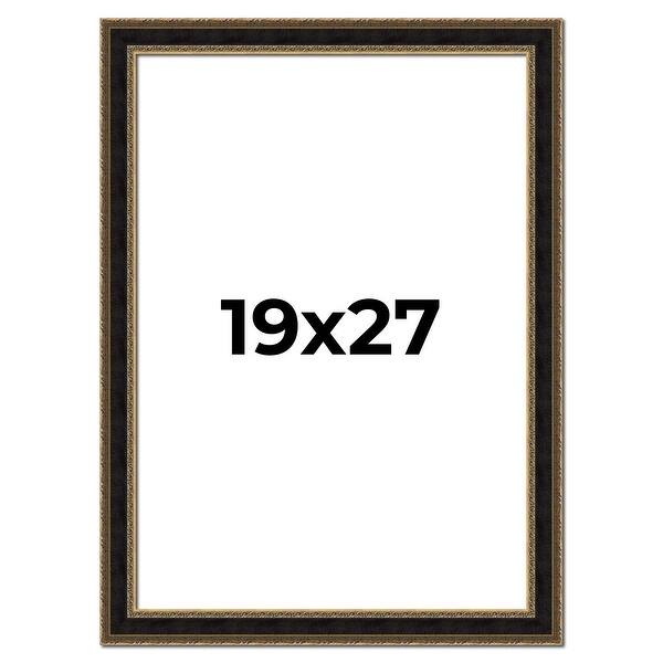 picture frame 19x27