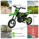 preview thumbnail 2 of 5, Kids Electric Motorcycle