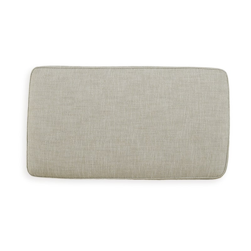 Signature Design by Ashley Asanti Beige 2-Piece Upholstery Package - 51" W x 44" D x 40" H