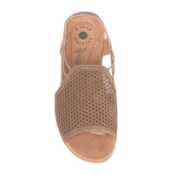 earth origins hadley sandal