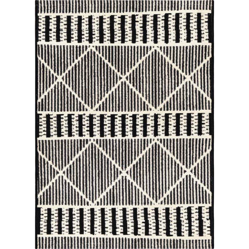 Outdoor Khence Collection Area Rug
