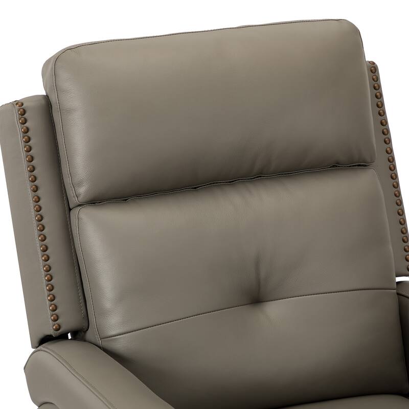Beatriz Living Room Recliner Set Of 2 with Metal Base