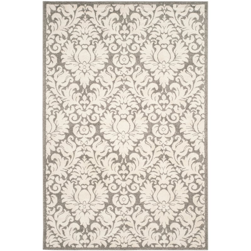 SAFAVIEH Amherst Asseline Modern Rug