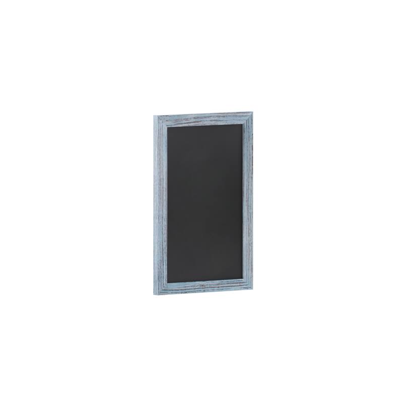 Wall Mounted Magnetic Chalkboard