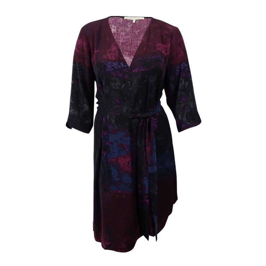 rachel roy plus size dresses