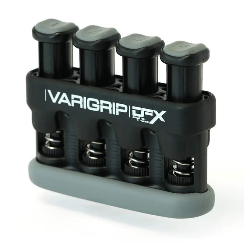 DFX VariGrip Fingertip Callus Builder